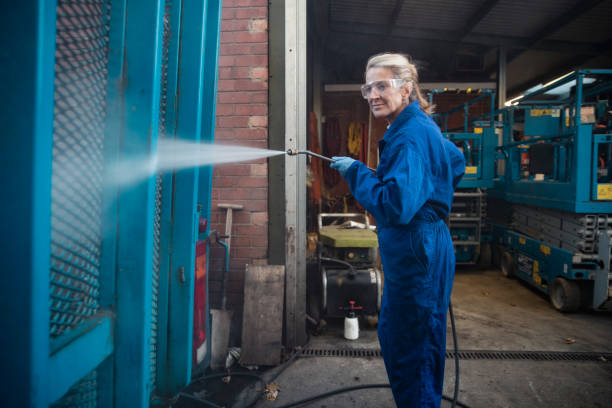 Best Oil Spill Cleanup  in Pomona, NY