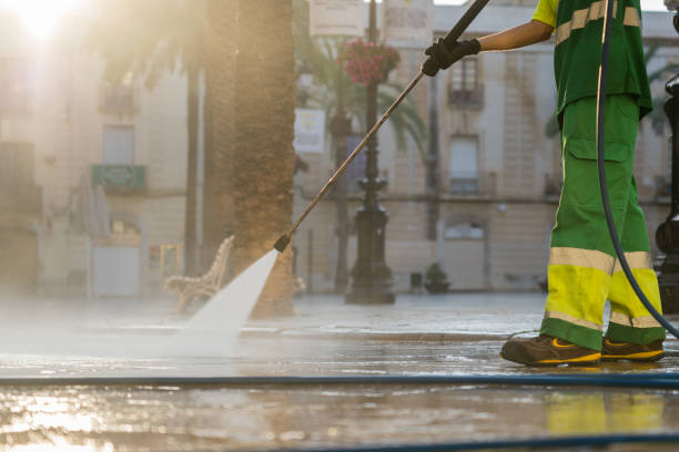 Best Restaurant Pressure Washing  in Pomona, NY